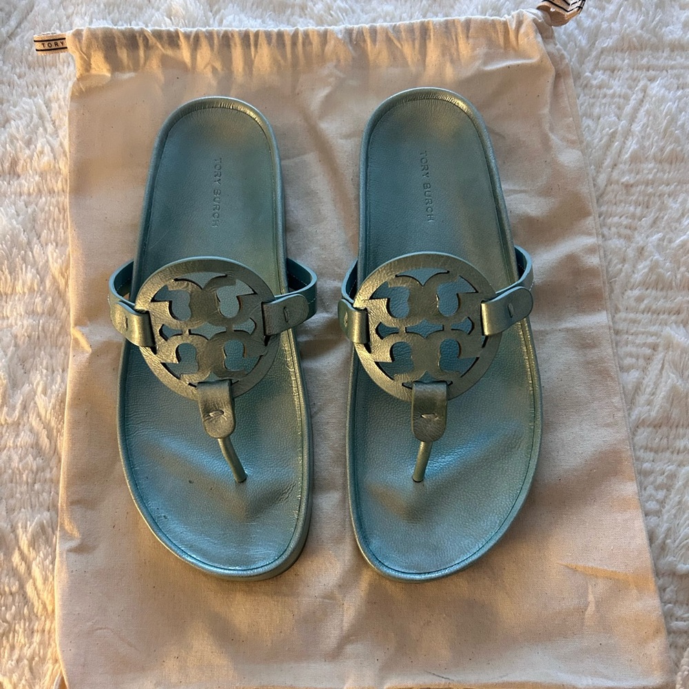 Tory Burch Miller Cloud